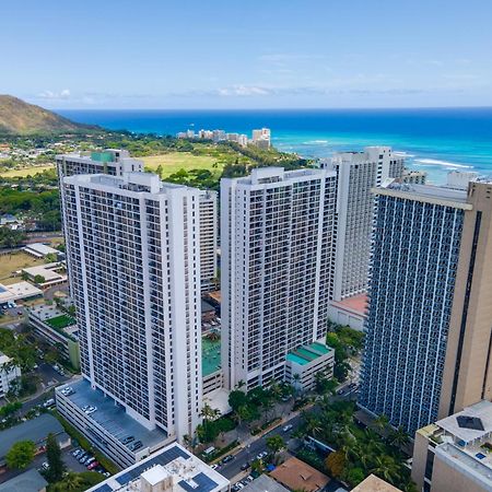 Mountain View Condo Near Beach With Free Parking! 호놀룰루 외부 사진
