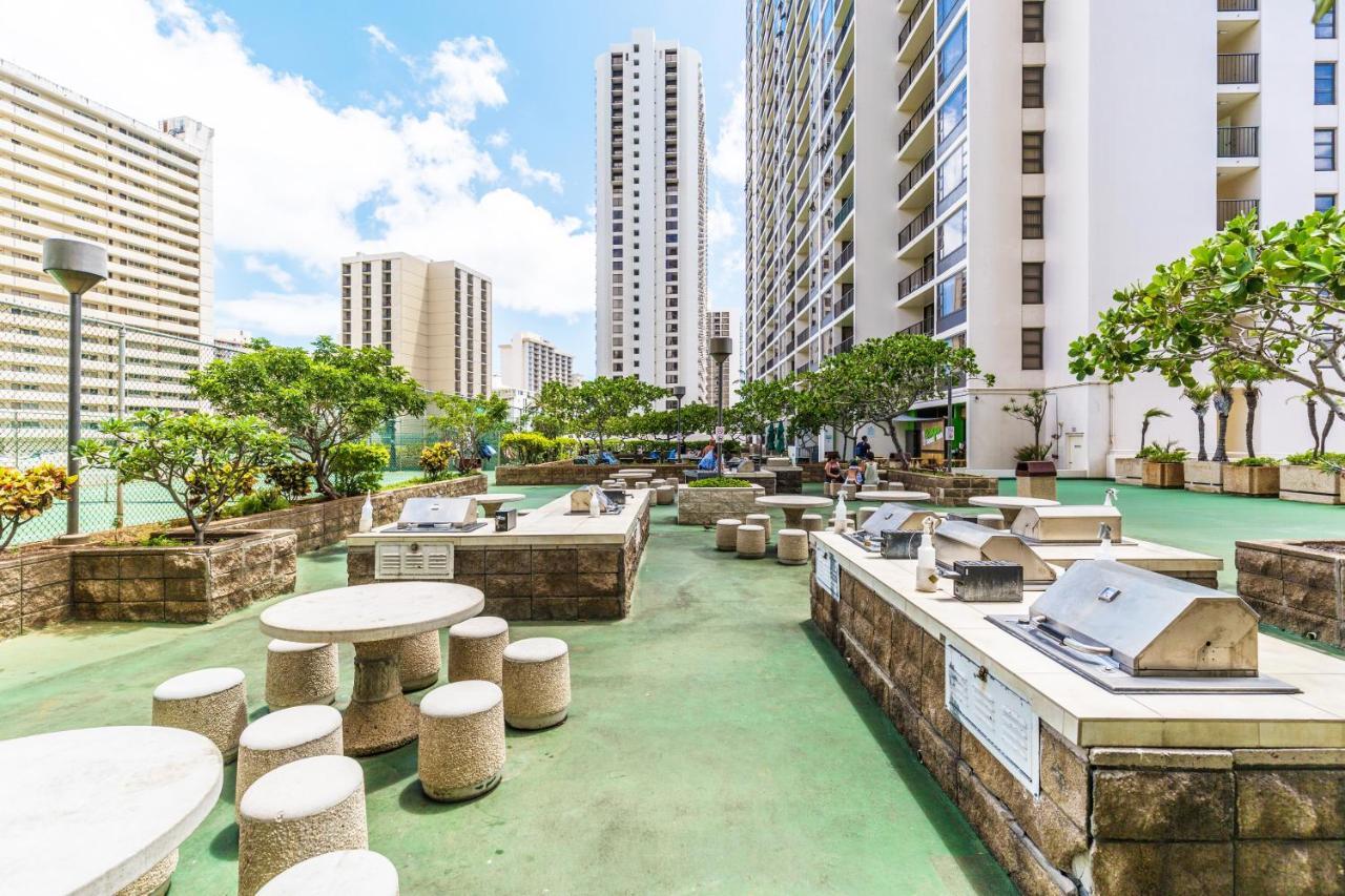 Mountain View Condo Near Beach With Free Parking! 호놀룰루 외부 사진