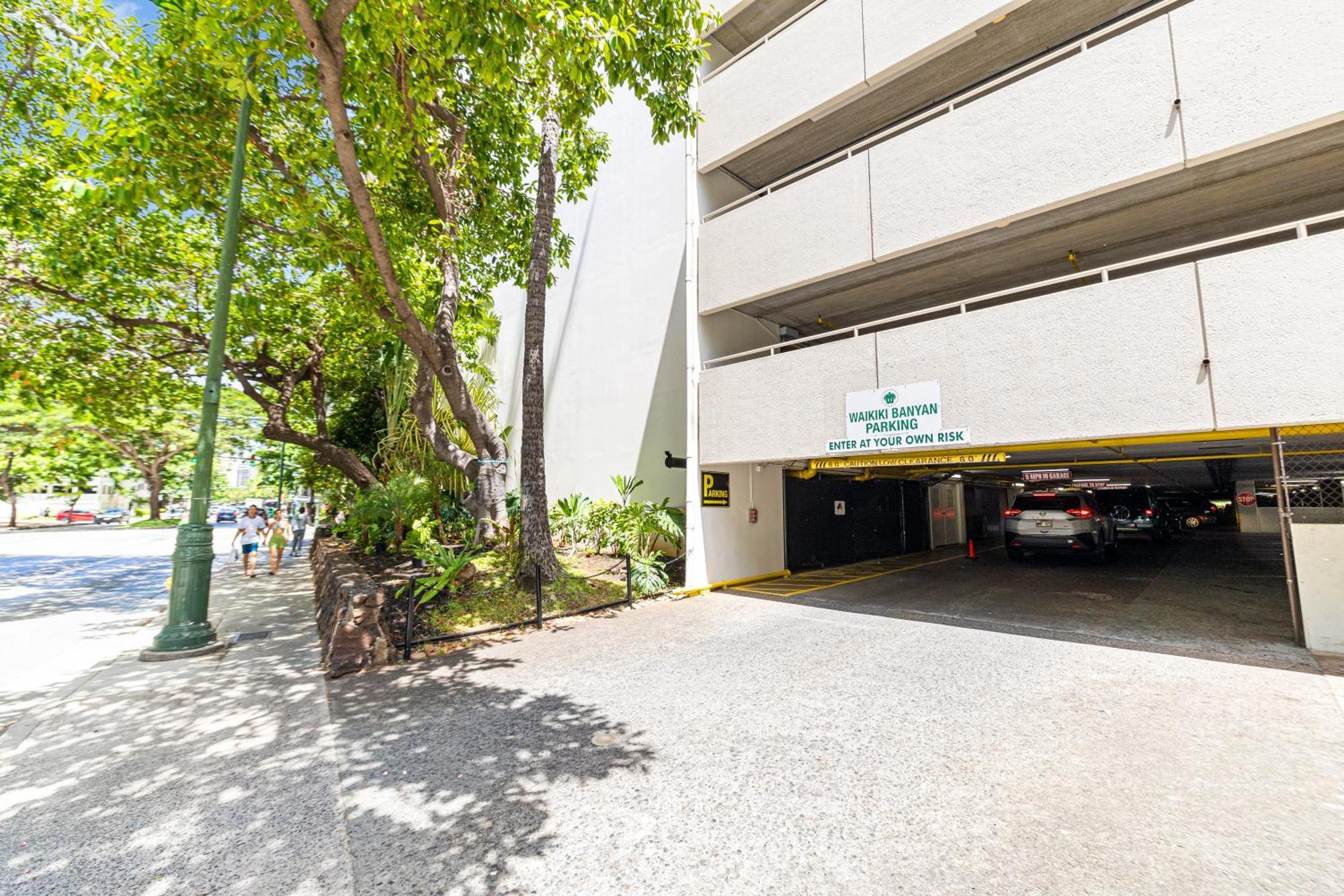 Mountain View Condo Near Beach With Free Parking! 호놀룰루 외부 사진