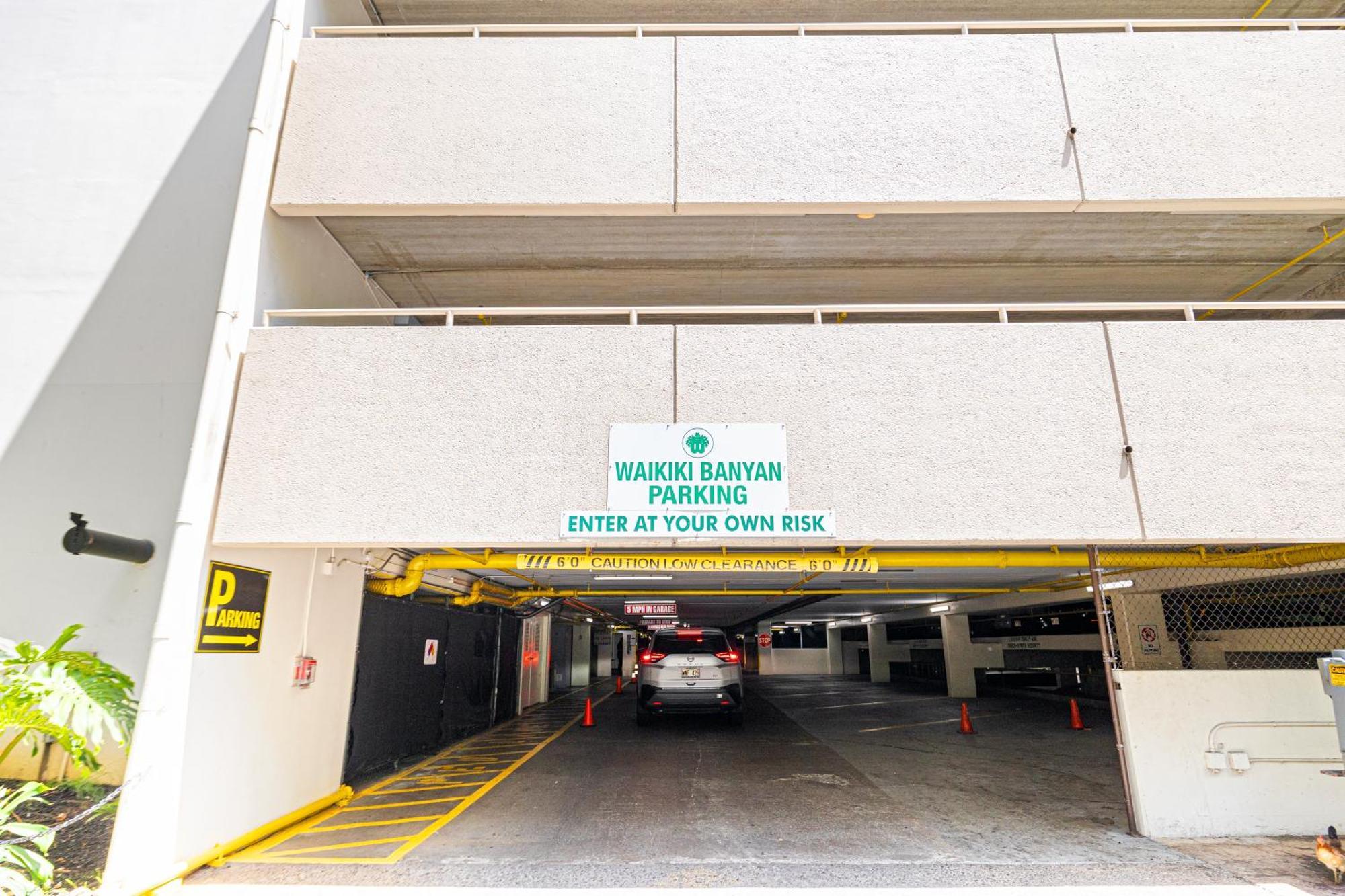 Mountain View Condo Near Beach With Free Parking! 호놀룰루 외부 사진