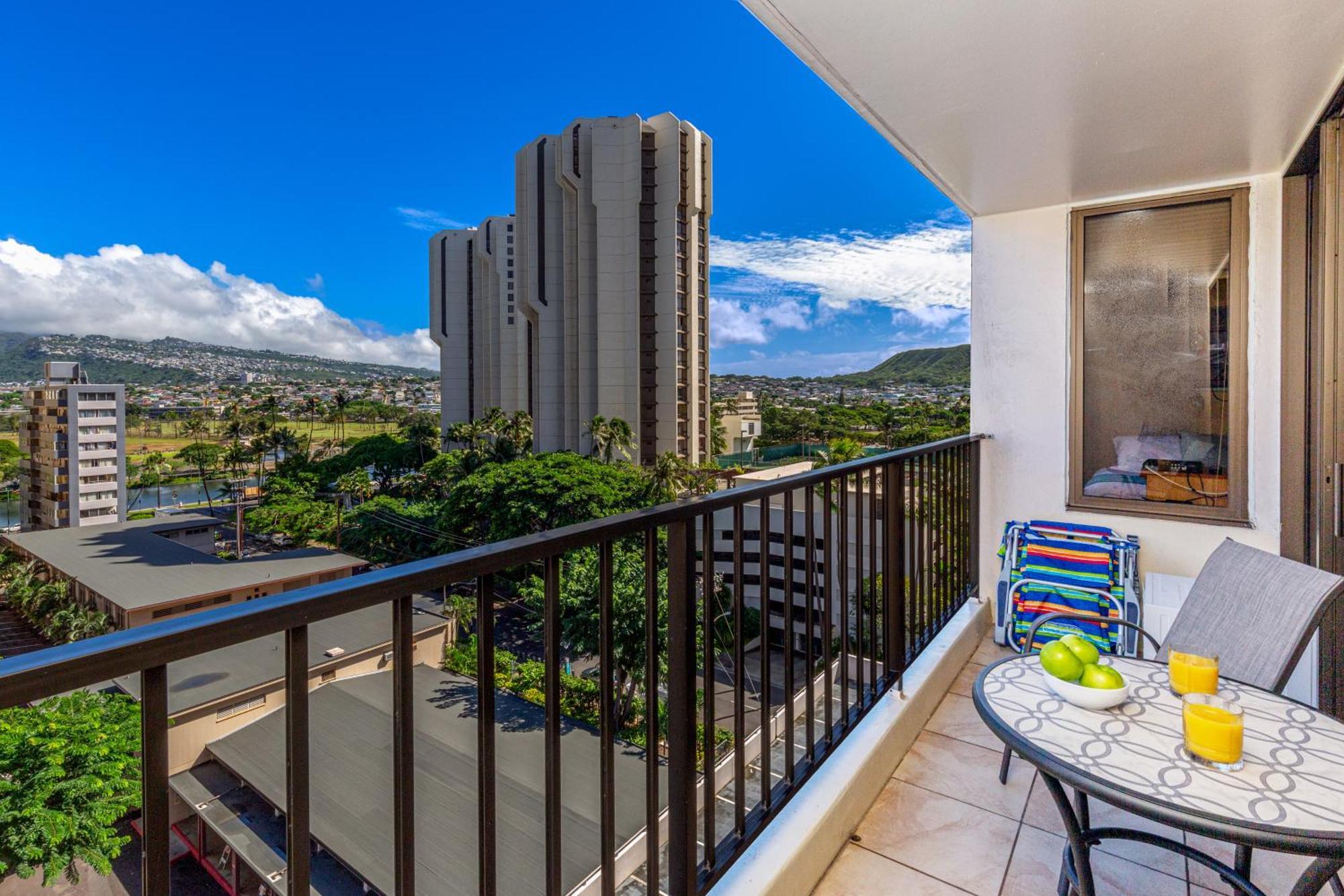 Mountain View Condo Near Beach With Free Parking! 호놀룰루 외부 사진