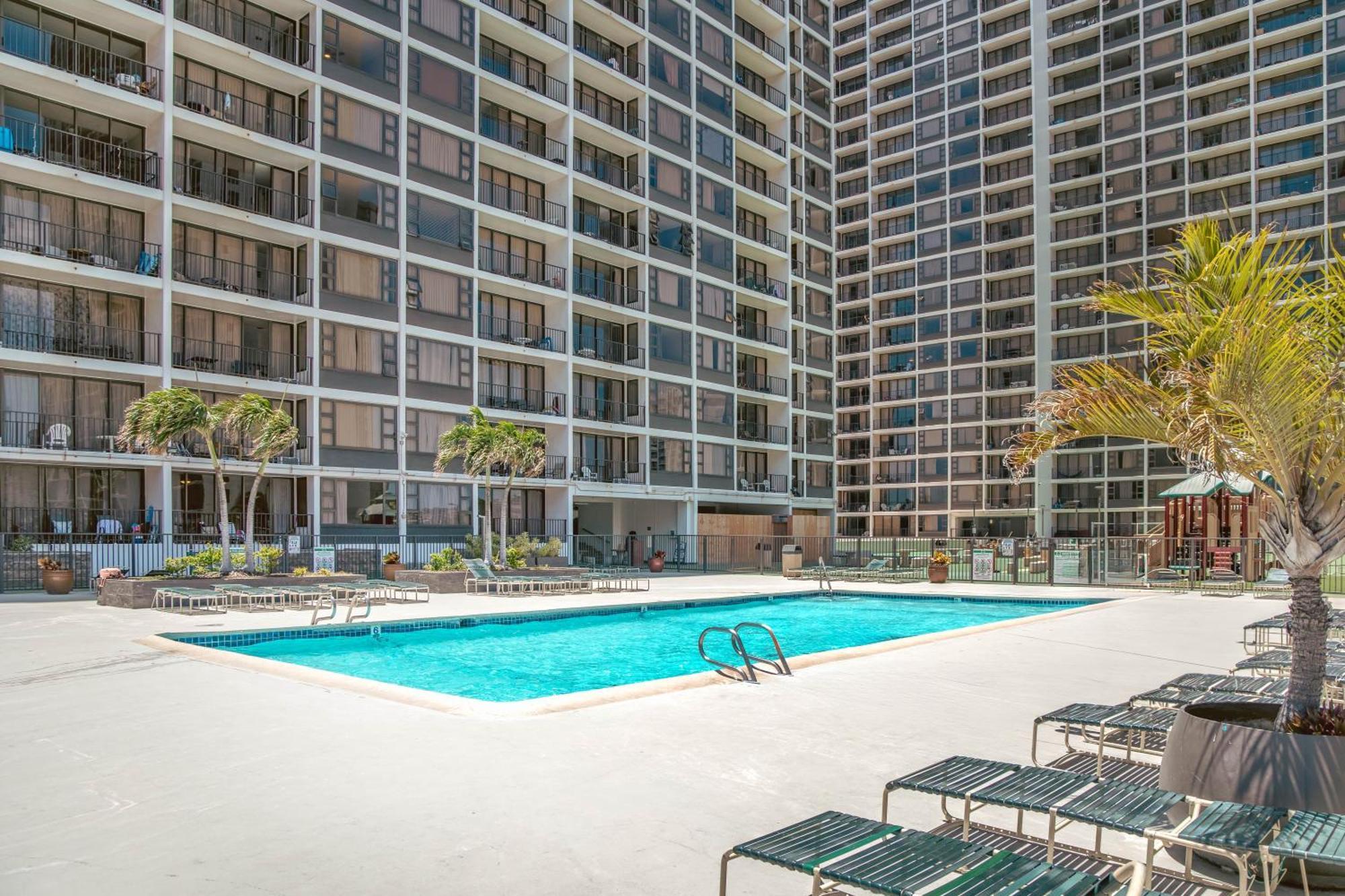 Mountain View Condo Near Beach With Free Parking! 호놀룰루 외부 사진