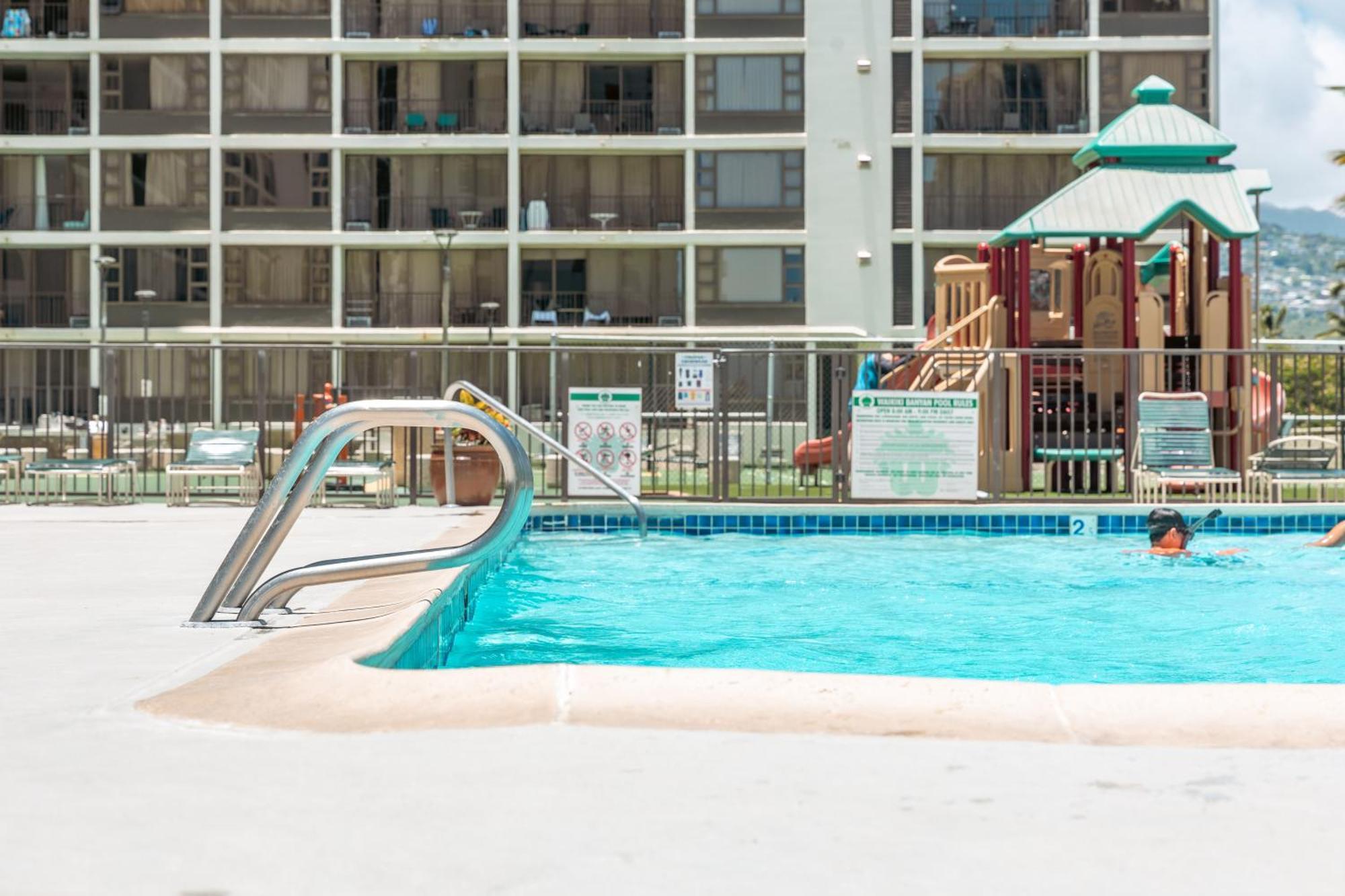 Mountain View Condo Near Beach With Free Parking! 호놀룰루 외부 사진